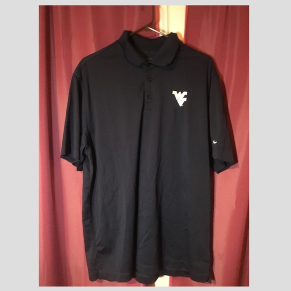 Mens Nike Golf Polo 